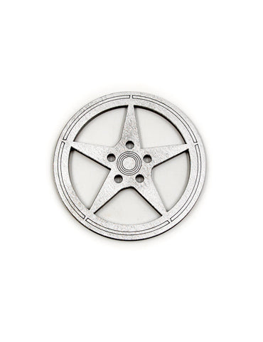 ΞΥΛΙΝΑ SOUVERS