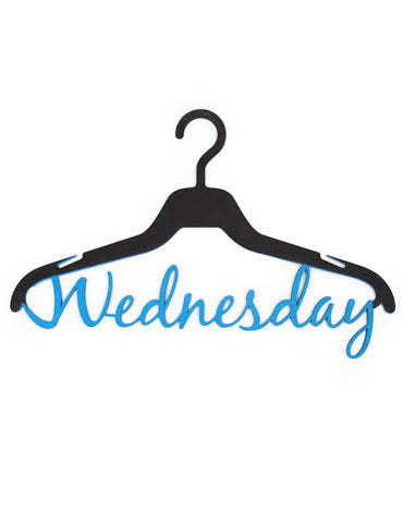 ΣΕΤ 7 ΤΜΧ ΚΡΕΜΑΣΤΡΕΣ "WEEKDAYS"