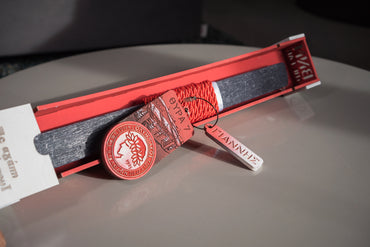 Πασχαλινή Λαμπάδα "Γήπεδο Καραϊσκάκη"  Σετ με Βάση Tablet/Smartphone ΟΣΦΠ με Όνομα & Αφιέρωση