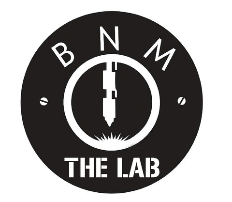 BnM - The Lab